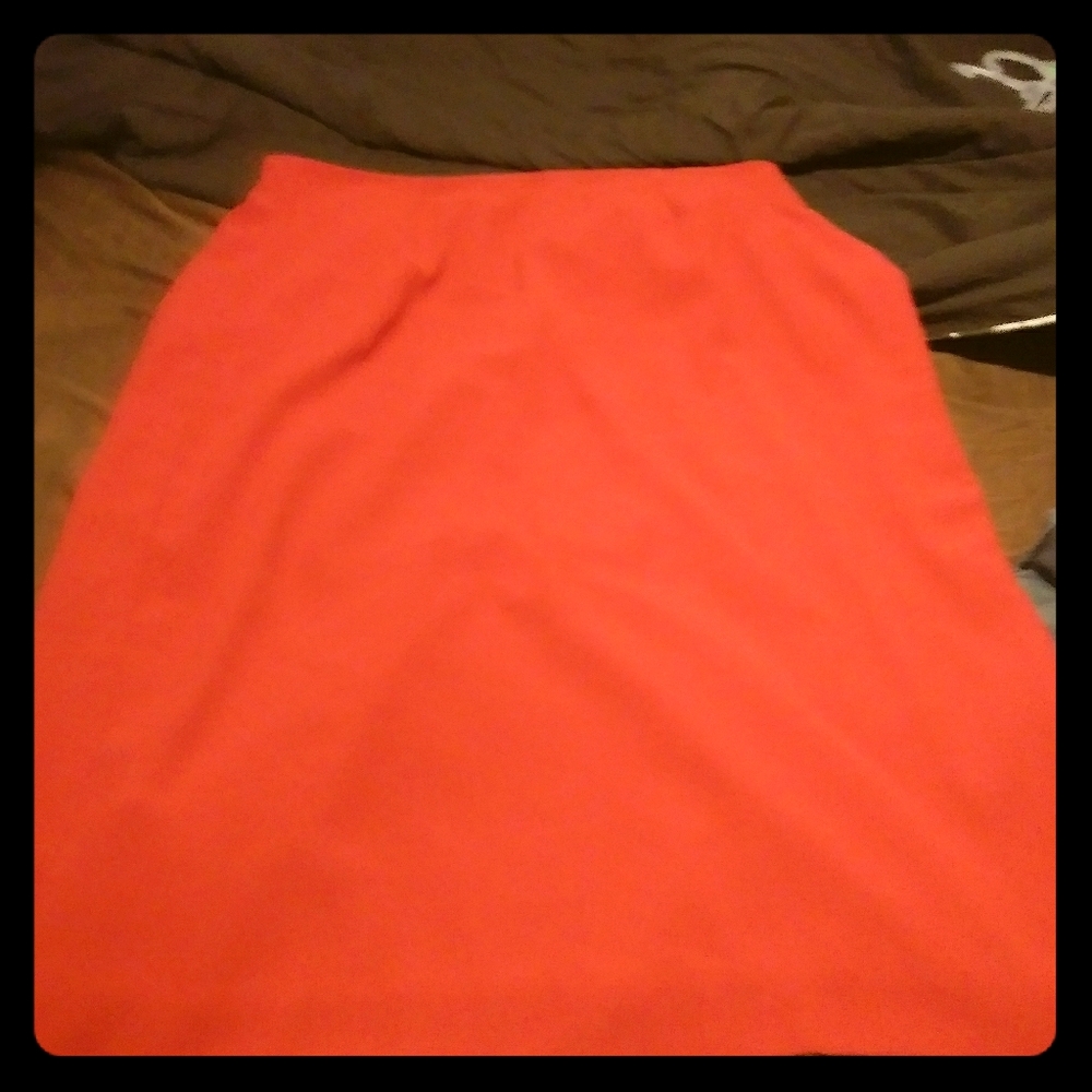 Skirt